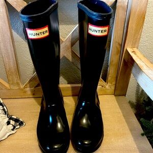 Kids Hunter Boots